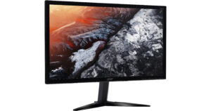 A Detailed Review of the 24.5 Acer XF250Q Monitor